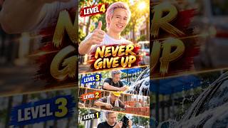 Strive toward a goal [BEN EAGLE] #ActionComedy #KungFu #Kindness #Trending #Viral #comedy
