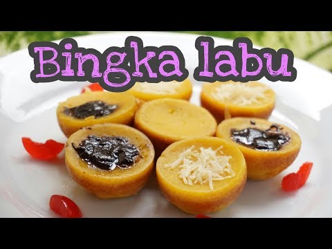 kue-super-hemat-&-murah!-labu-rp-500,--bisa-menghasilkan-15-bingka