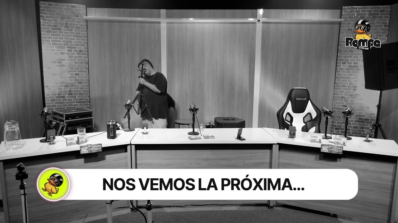 LA VIEJA ESCUELA / CUMPLE DE MARTÍN