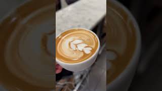 The Perfect Cappuccino