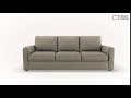 Sofas by urban ladder  explore 600 choices