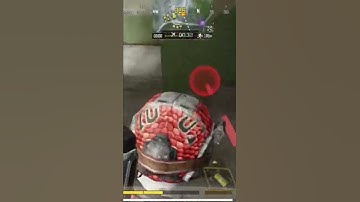 BEST WAY TO DEAL WITH CAMPERS 😂 IN CODM!