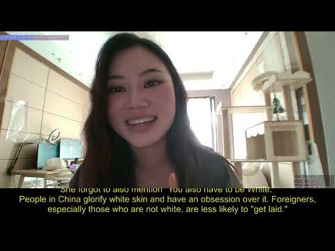 It's very easy to get this in China (cc979) - YouTube