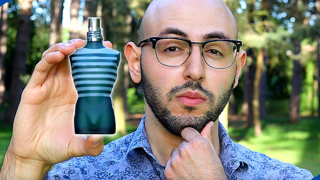 Is Jean Paul Gaultier LE MALE Still Worth Buying? Alternatives Reviewed |  Men's Fragrances 2021 - YouTube