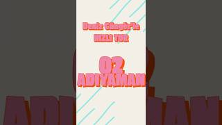 Adıyamanın Muhteşem Tarihi Hazinelerini Keşfet