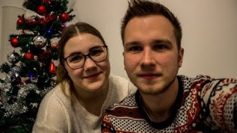 UNSERE NIKOLAUS GESCHENKE🎁🎅🎄