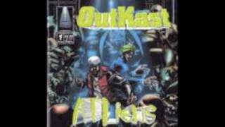 Outkast- Wheelz of Steel