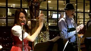 TubaFrau Hofbräu Band - I Am the Fly