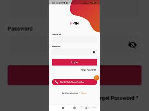 Screenshot image
