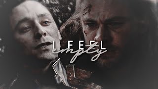 I feel empty | Multisad [GSS]