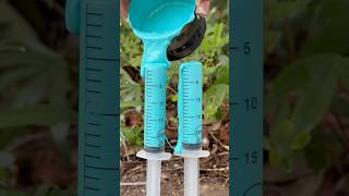 The guys shows AMAZING idea tips with SOAP #camping #bushcraft #outdoors #survival
