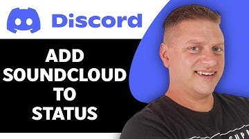 How to Add Soundcloud to Discord Status | Discord Tutorial 2025