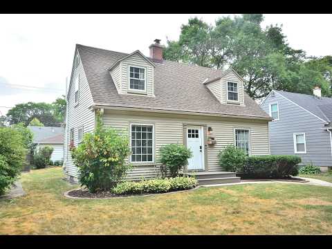 2836 N 90th St, Milwaukee, WI home video tour
