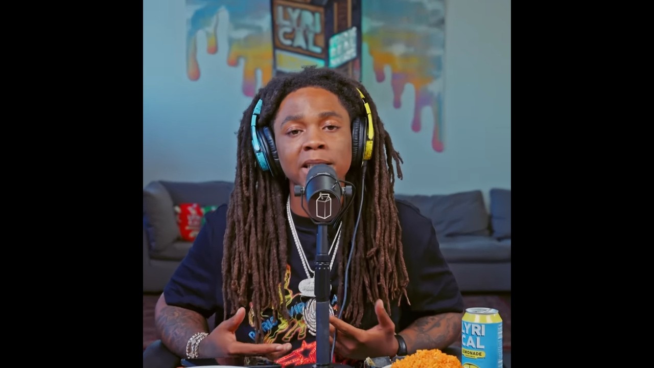 [FREE] Hurricane Wisdom x Hunxho Sample Type Beat | 