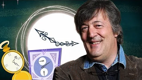 Stephen Fry on the history of Daylight Saving Time - BBC iWonder