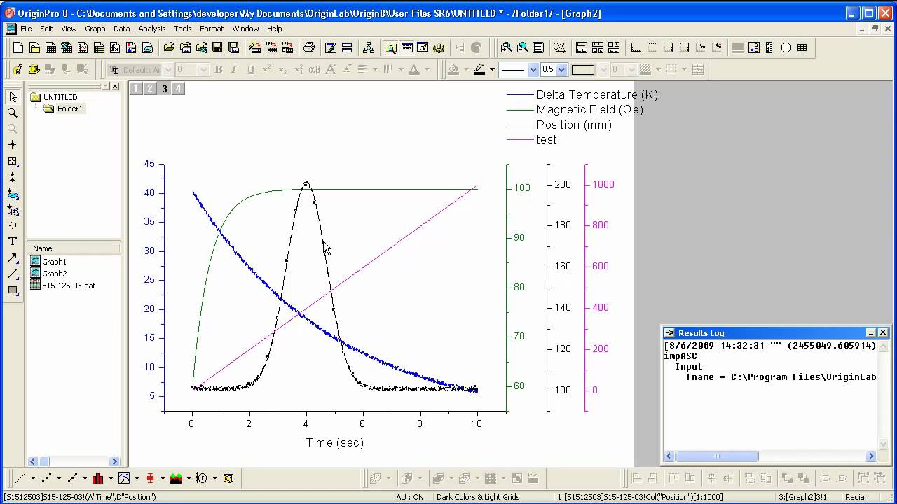 graphing-origin-8-how-to-make-a-multi-y-plot-using-pre-installed-templates-youtube