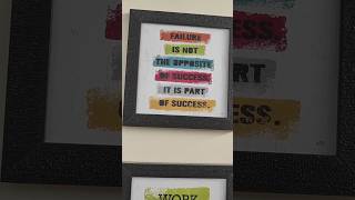 FAILURE IS PART OF SUCCESS 🔥 #motivation #viral #shorts #trending #ssccgl