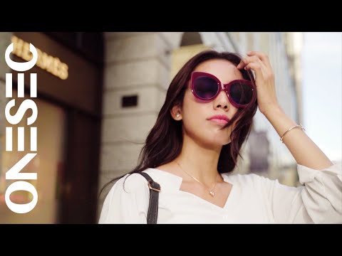 ONESEC | 2022形象影片 – 晝夜之別 捷變瞬間 (Full ver.)