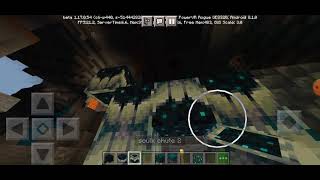 Minecraft Caves and Cliffs addons new features new blocks new texture