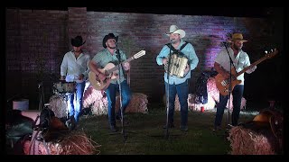 Grupo Laberinto – En La Barra (En Norteño // Live Session)