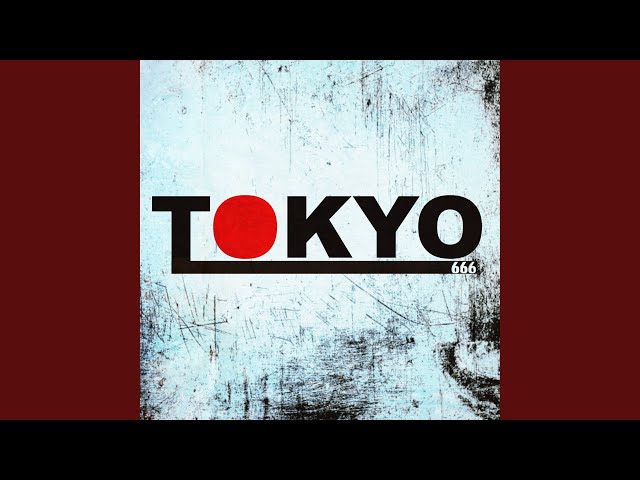 TOKYO (Razor Cut Dub) - YouTube