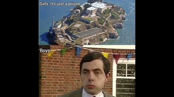 Boys when they see alcatraz #memes #funny #codm