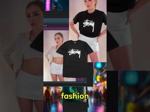 Experience Stunning Realism: AI Cloth Offering Incredibly Authentic Image Transformations in the USA