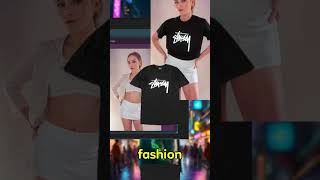 ComfyUI E-Fashion and AI Influencer | Free WorkFlows!!