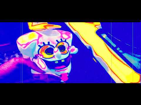 REQUESTED THE EPICNESS OF PREPARING A PERFECT KRABBY PATTY WITH SPONGEBOB