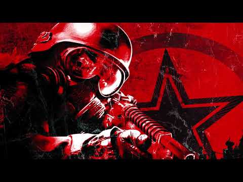 Metro 2033 OST - The Market (Extended) [1 hour]