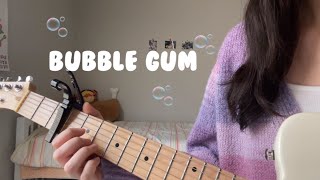 NewJeans - Bubble Gum 🫧 cover