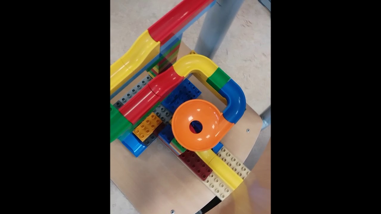 Kettingreactie 2018-2019 groep 6