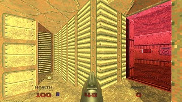 Doom 64: 