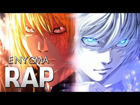 Enygma - Kono Dio Da!  Dio Brando (JoJo's Bizarre Adventure) - Ouvir Música