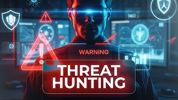 Cyber Threat Hunting | Malware Detection Bypass | Anti-Detection Tactics | D.O. Lawal, PhD | EdTech