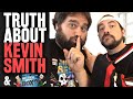 Kevin Smith - What Happened? Creating What's In The Box for Screen Junkies Plus & Movie Fights