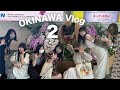 【沖縄グルメ旅】OKINAWA Vlog vol.2【ナナランド】