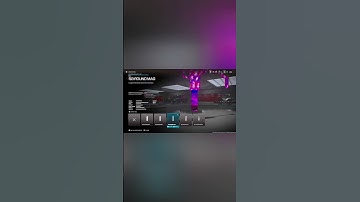 Dominate Warzone with This Insane WSP Swarm Class! #shorts