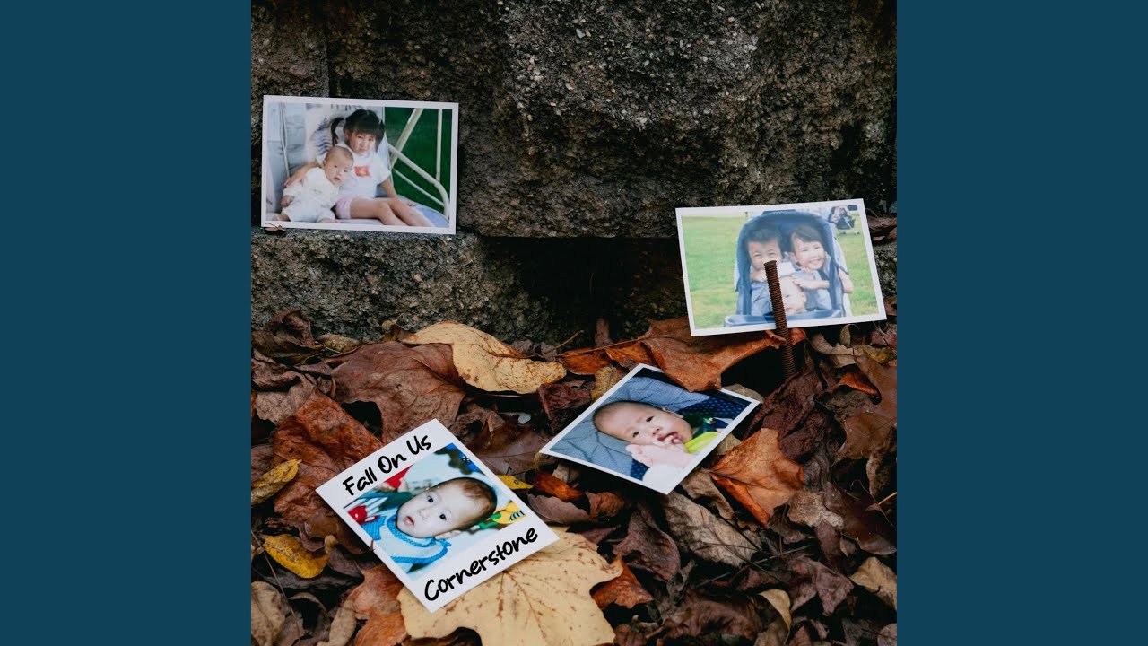 Watch Fall On Us on YouTube Watch Fall On Us on YouTube