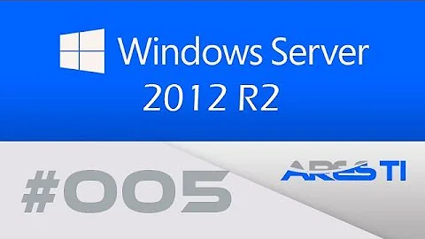 Para que serve o Grupo de Trabalho do Windows?