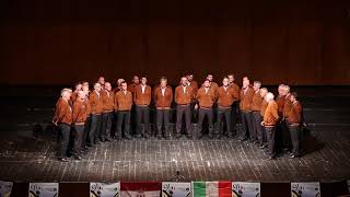 CORO SAT - IL TESTAMENTO DEL CAPITANO