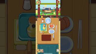 Cookingdom – Level 163 Walkthrough | Tteokguk 🍜✨ (3 Stars)