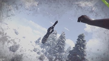 RUST | Hacker on EU 1