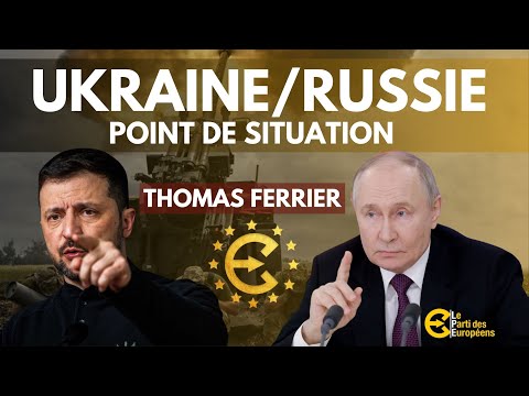 Ukraine, Russie, point