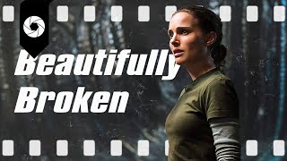 Annihilation Explained In Less Than 4 Minutes
