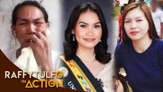NANAY, TINUBO NG 2 ANAK?!