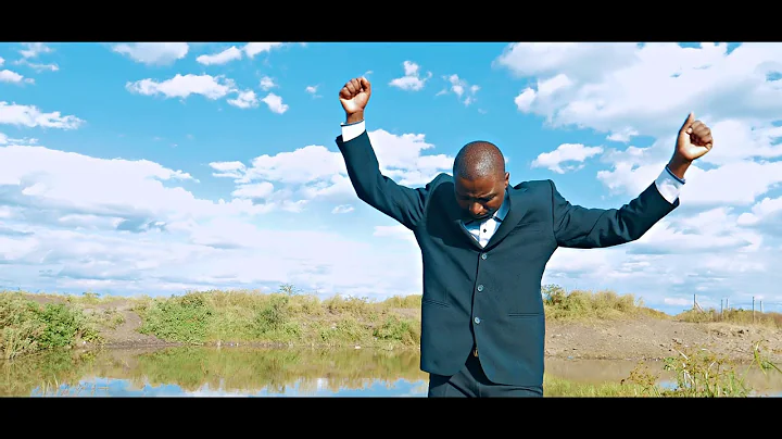 Rugesh Geoffrey Enkoro Yao Yamigirwe Official Video