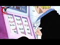 Sanji cool scene one piece alabasta arc