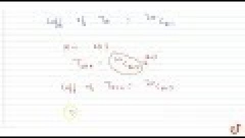 If the rth term in the expansion of `(1+x)^20` has its coefficient equal to that of the (r+ 4)...