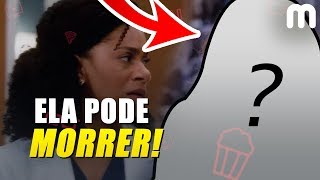 DETALHES OCULTOS NO TRAILER DA 15° TEMPORADA DE GREY'S ANATOMY